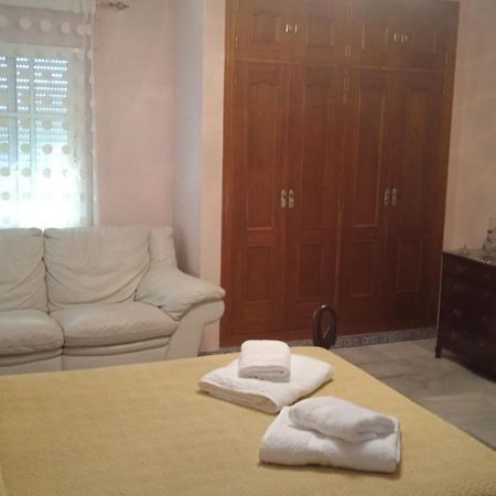 Villa Las Redes เอลปูแอร์โต เด ซานตามาริอา ภายนอก รูปภาพ