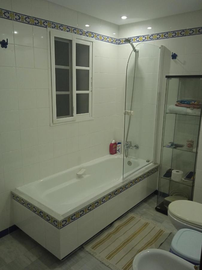Villa Las Redes เอลปูแอร์โต เด ซานตามาริอา ภายนอก รูปภาพ